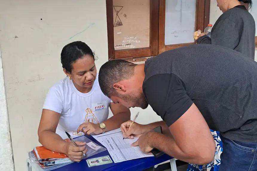 Governo abre 351 vagas em dois novos concursos para o serviço público estadual