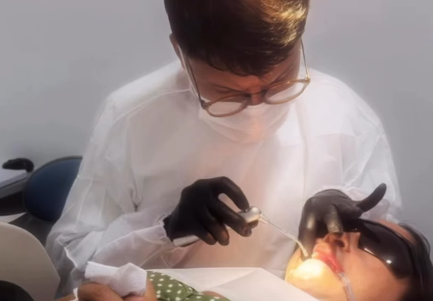 Itaubal amplia atendimento odontológico para gestantes com serviço semanal na UBS Maria Raimunda