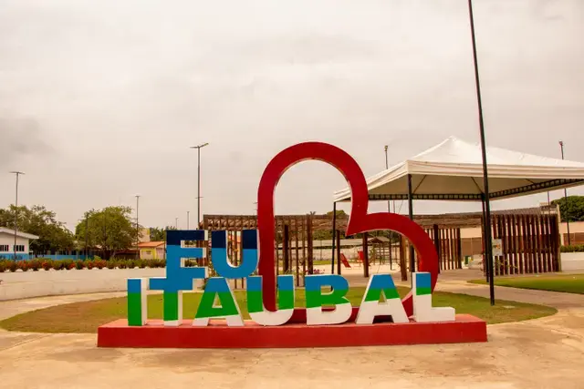Itaubal renova certificação e permanece no Mapa do Turismo Brasileiro