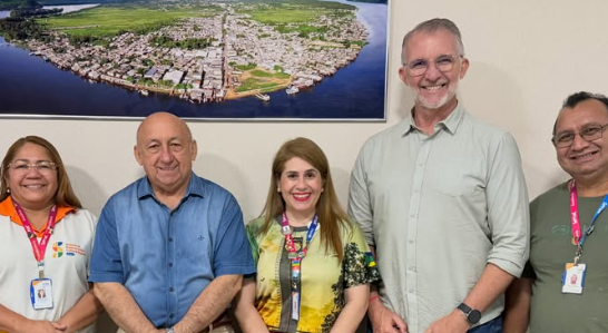 Laranjal do Jari avança na construção do Plano Municipal de Turismo e mira reconhecimento internacional