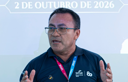 Laranjal do Jari conclui curso avançado de francês e amplia qualificação voltada ao turismo