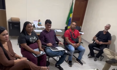 Oiapoque recebe equipe da Jucap para treinamento e melhorias no atendimento a empreendedores