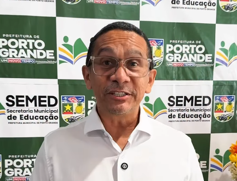 Porto Grande mantém expediente normal no Dia do Servidor e transfere ponto facultativo para sexta-feira