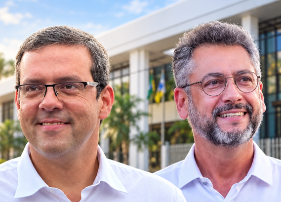 Primeiro dia pós-eleição no Amapá é marcado por mensagens de continuidade e agradecimento
