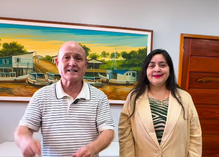 Santana abre inscrições para concurso da Guarda Municipal com 100 oportunidades