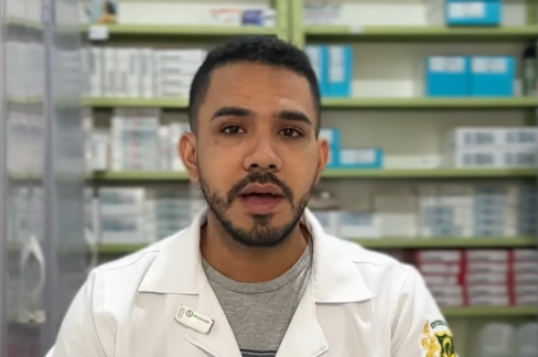Santana oferece acompanhamento multiprofissional e insumos para pessoas ostomizadas