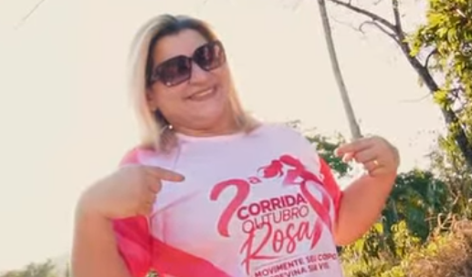Serra do Navio realiza 2ª Corrida Outubro Rosa com esporte, prevenção e programação cultural