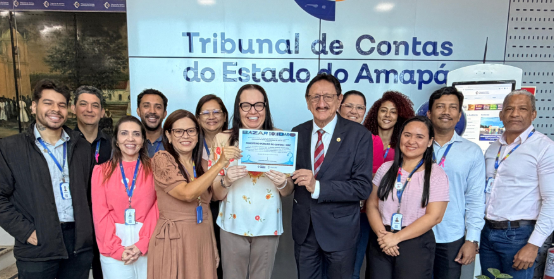 TCE na Comunidade: Gincana Solidária arrecada mais de 5,6 mil itens para famílias de Oiapoque