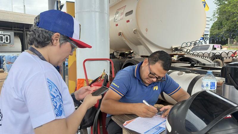 TJAP conclui Pesquisa de Satisfação do Jurisdicionado 2026 com participação recorde de 2.013 entrevistados