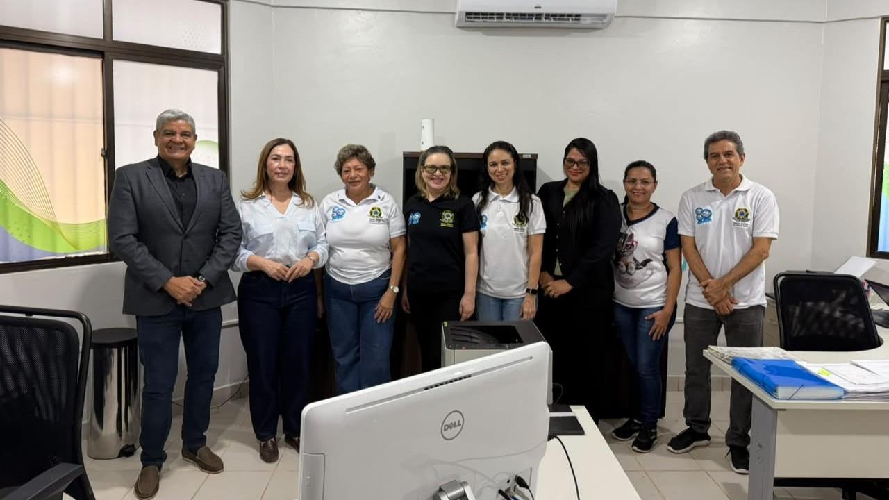 TJAP, TRE-AP e TRT 8 expandem e revitalizam Pontos de Inclusão Digital para aproximar o Judiciário das comunidades rurais