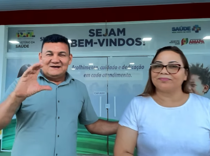 UBS Neucira amplia atendimento especializado e reforça assistência à população de Amapá