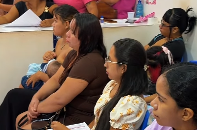 Vitória do Jari inicia oferta do Implanon pela rede pública de saúde