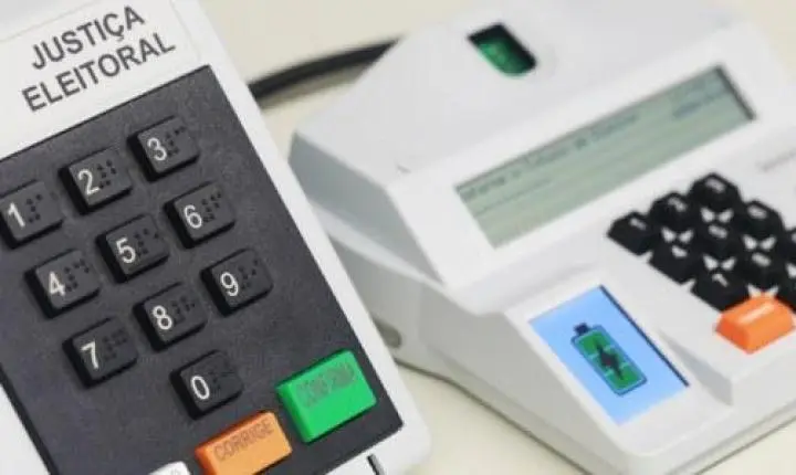 30 anos da urna eletrônica: a revolução que acabou com as fraudes e modernizou as eleições