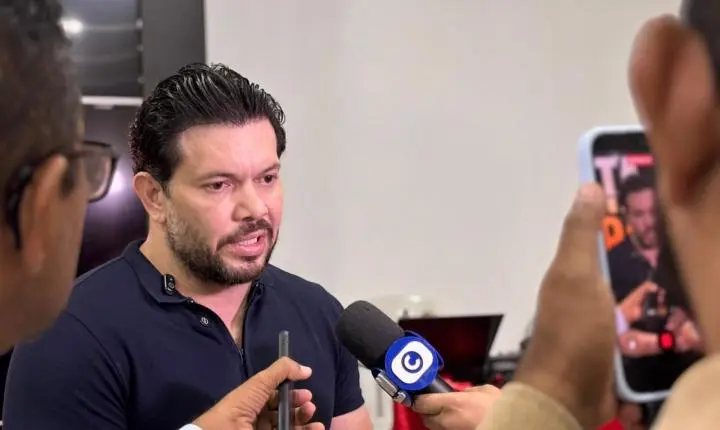 Acácio Favacho garante mais de R$ 2,2 milhões para ampliar atendimentos em Santana