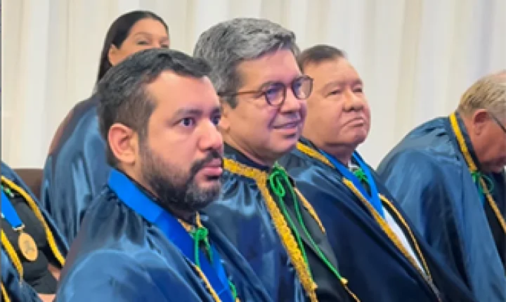 Academia Amapaense de Letras celebra 73 anos preservando a memória e a identidade cultural do estado