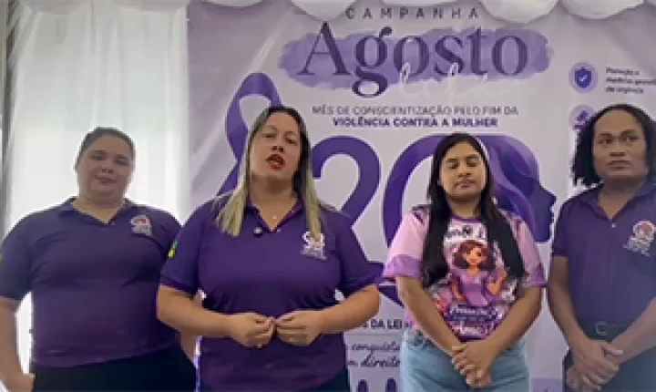 Ação Beleza Renovada promove cuidado e valorização das mulheres em Tartarugalzinho