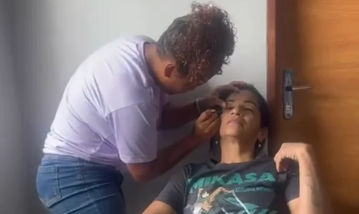 Ação Beleza Renovada promove cuidado e valorização das mulheres em Tartarugalzinho