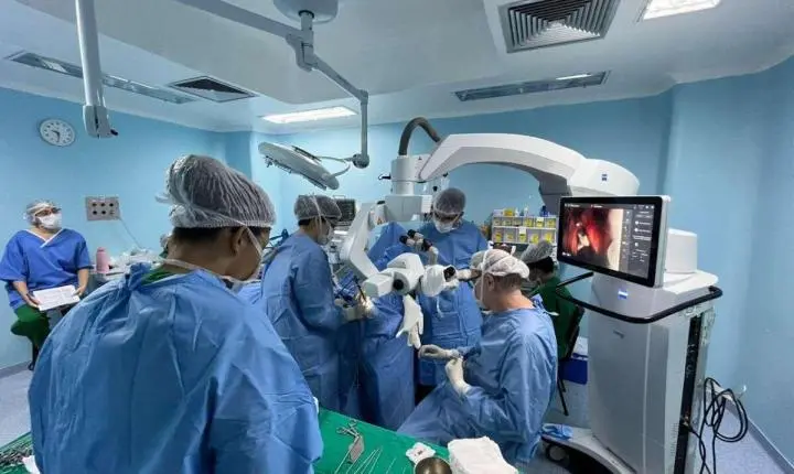 Ações do MP-AP garantem o direito à cirurgia e reforçam o alcance social do SUS