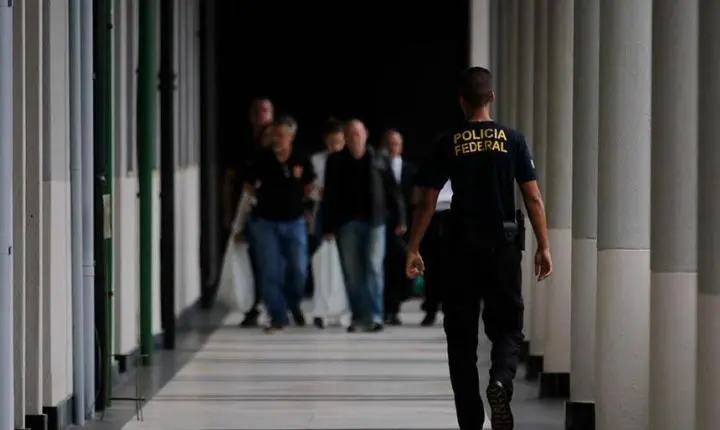 Agora é lei: parte de arrecadação das bets será destinada à Polícia Federal