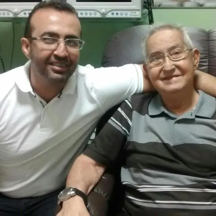 Alexandre Yared Lima