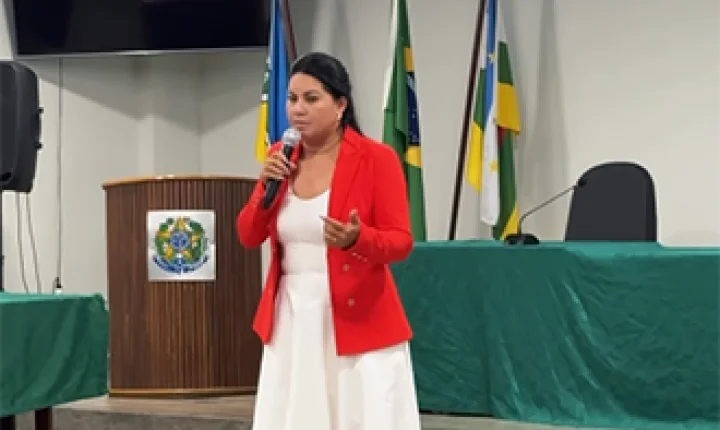 Alinhamento sobre programa alimentar reúne autoridades e reforça políticas públicas em Porto Grande