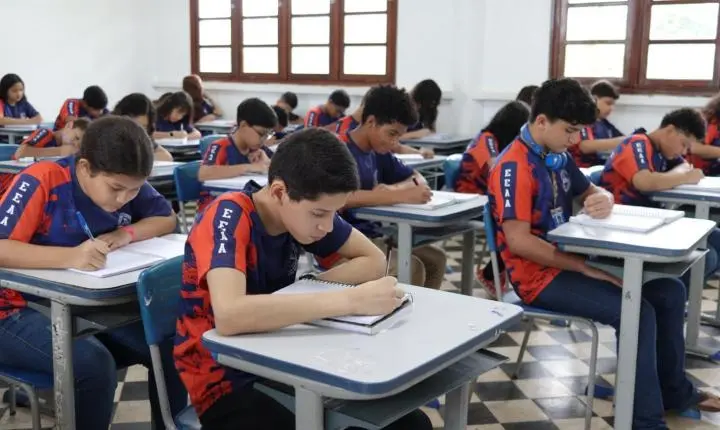 Amapá avança nos indicadores educacionais e projeta crescimento no Ideb