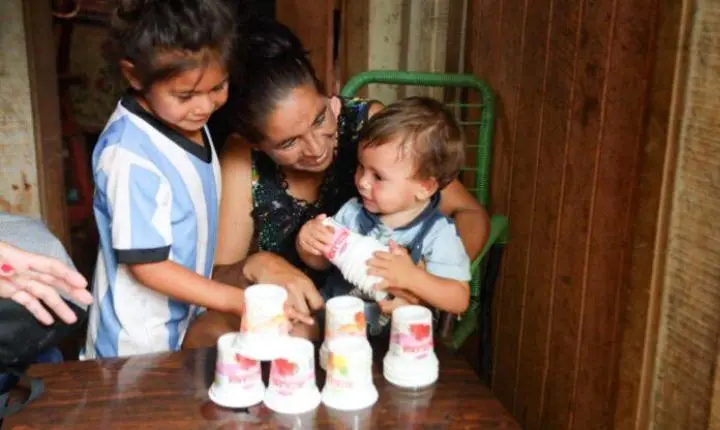 AMEAP orienta municípios do Amapá sobre adesão a serviço de proteção social para gestantes e crianças