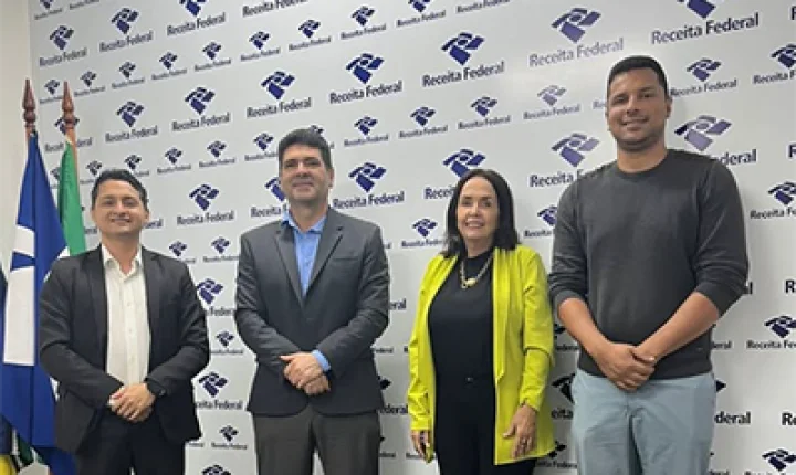 AMEAP participa de reunião técnica sobre parcelamento previdenciário e reforça apoio aos municípios do Amapá