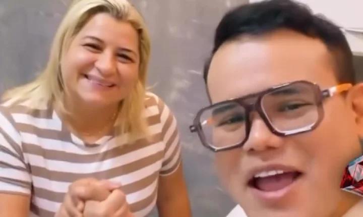 Aparelhagem Rubi terá duas noites de apresentações no Festival do Cupuaçu 