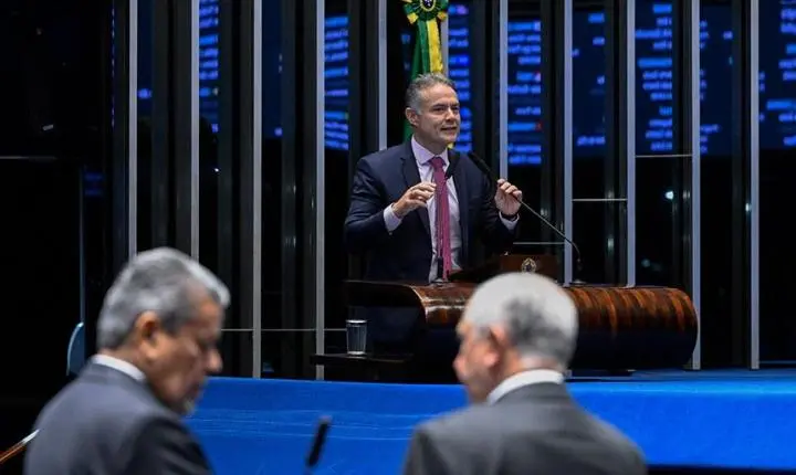 Aprovada pelo Senado MP da renovação automática da CNH para bons condutores