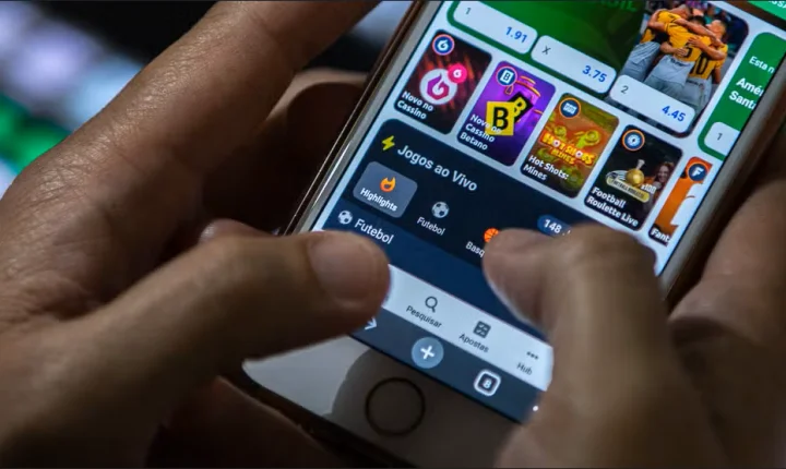 Bets: quatro em cada dez mulheres apostam ou já apostaram online
