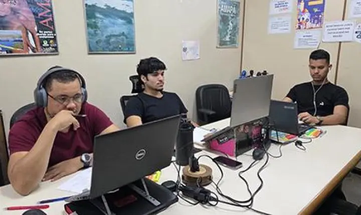 Biblioteca do TJAP oferece espaço gratuito para estudos e incentiva a formação de estudantes e concurseiros