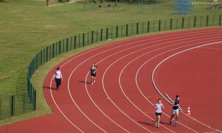 Brasil ganha primeira universidade federal dedicada ao esporte
