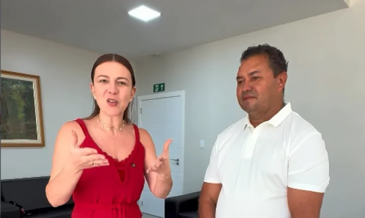 Calçoene avança na continuidade do Plano de Gerenciamento de Resíduos Sólidos