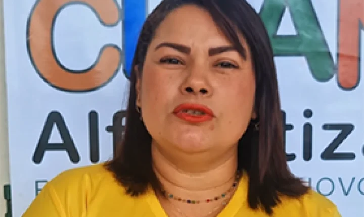 Calçoene inicia formação do Programa Criança Alfabetizada com foco na educação infantil