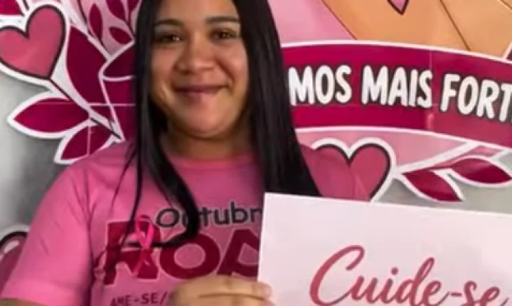 Calçoene reforça ações do Outubro Rosa e mobiliza população para prevenção ao câncer de mama