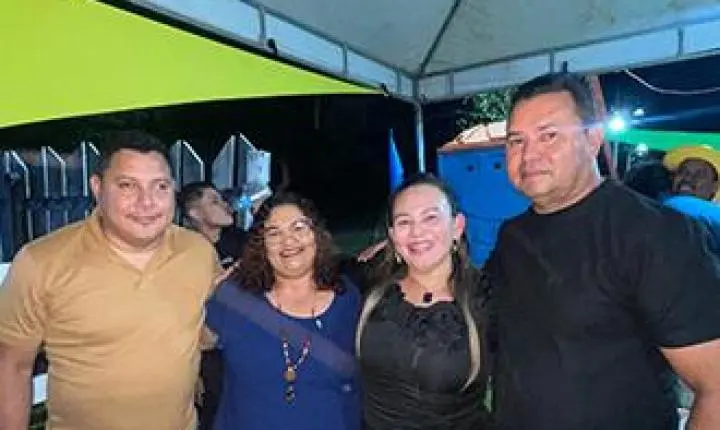 Calçoene Verão 2026 reúne famílias, música e lazer em programação que segue neste domingo