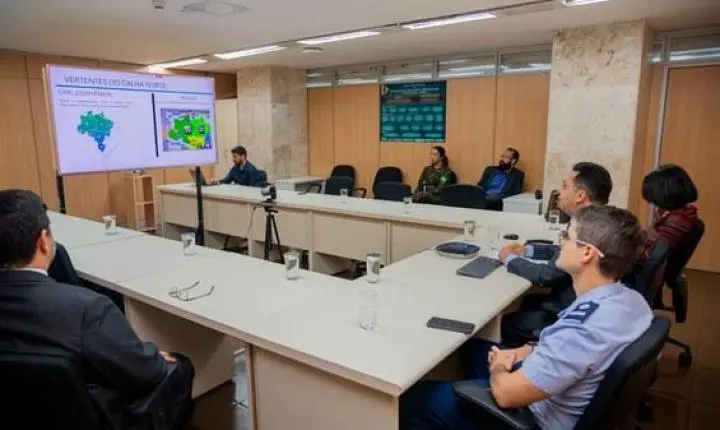 Calha Norte e AMEAP promovem ciclo de orientação sobre convênios ativos no Amapá
