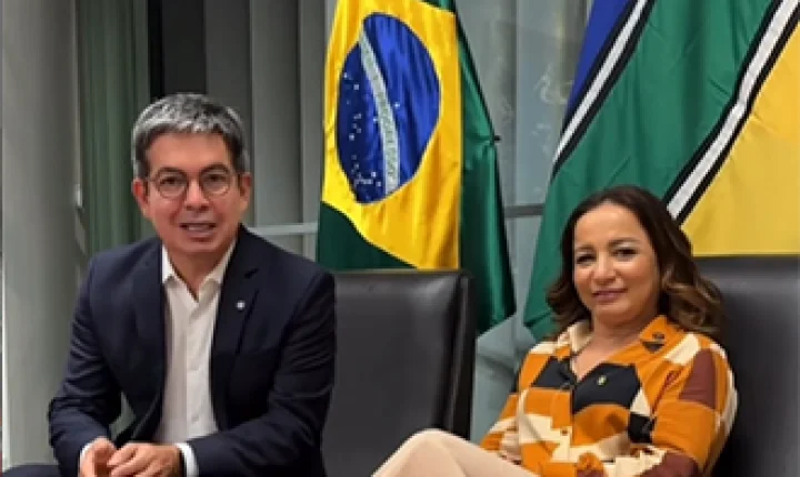 Câmara aprova criação da Unifron e reforça expectativa por universidade federal no extremo norte do país