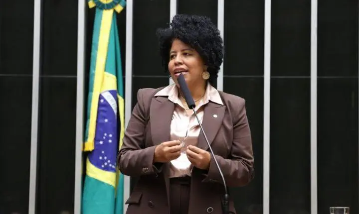 Câmara aprova criação do Sistema Nacional de Enfrentamento da Violência contra Meninas e Mulheres
