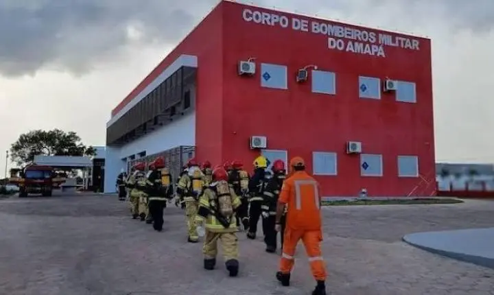 Câmara aprova novas regras para contagem do tempo de serviço por PMs e bombeiros