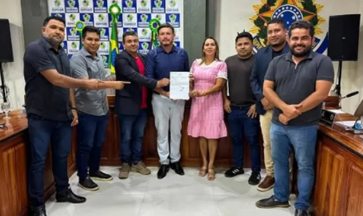 Câmara de Oiapoque aprova redução do ISSQN para serviços de qualquer natureza