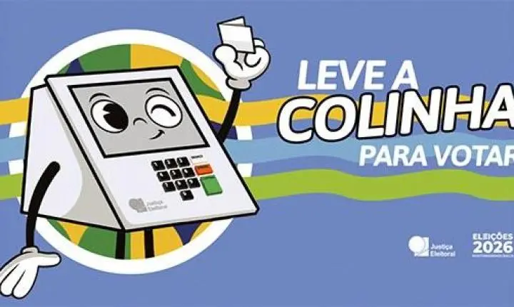 Campanha do TSE incentiva uso da cola eleitoral e alcança milhões nas redes