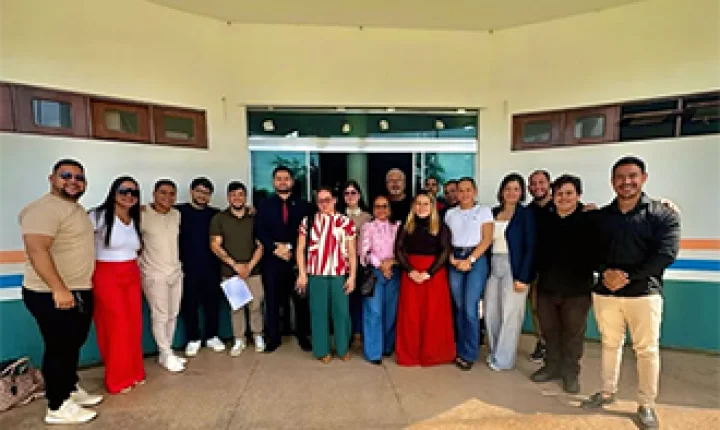 Capacitação do TCE fortalece prestação de contas e integra municípios do norte do Amapá