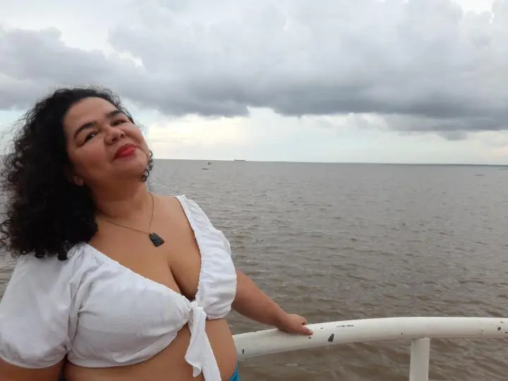 Carla Nobre