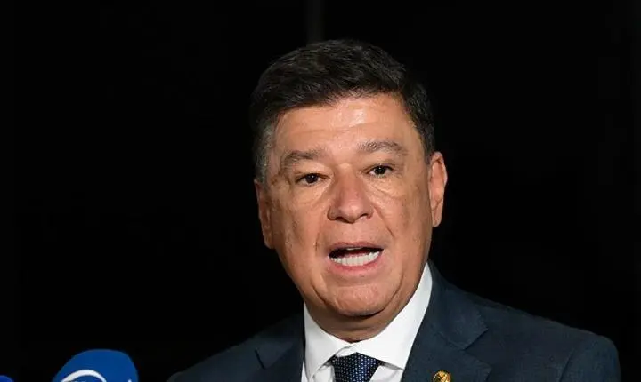 Caso Master: Viana pede providências em relação a denúncias contra Moraes