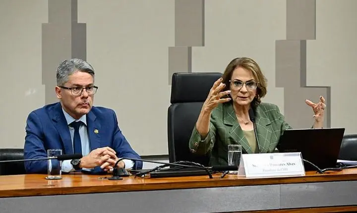 CDH aprova indicação para que CCJ crie grupo de reforma do Judiciário