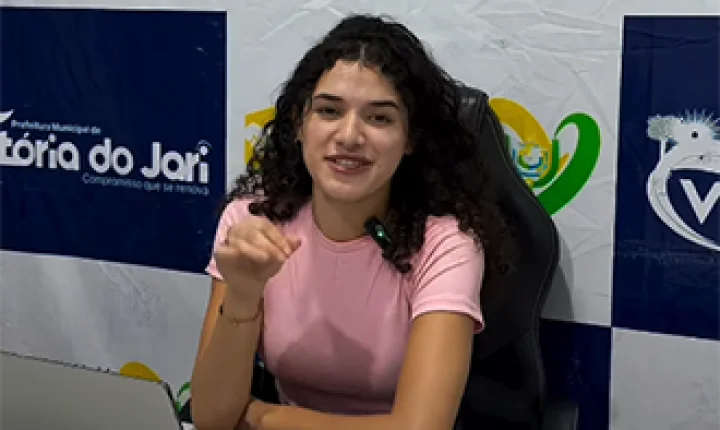 Chamamento Público abre credenciamento de profissionais de saúde em Vitória do Jari 