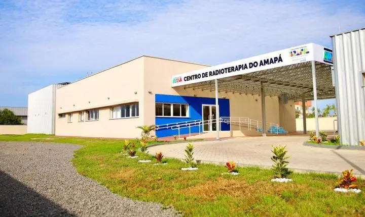 Com mais de 200 simulações e 150 altas, Centro de Radioterapia do Amapá consolida avanço no tratamento oncológico