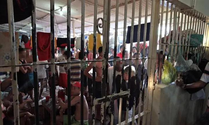 Combate ao crime organizado exige mais que repressão, aponta estudo